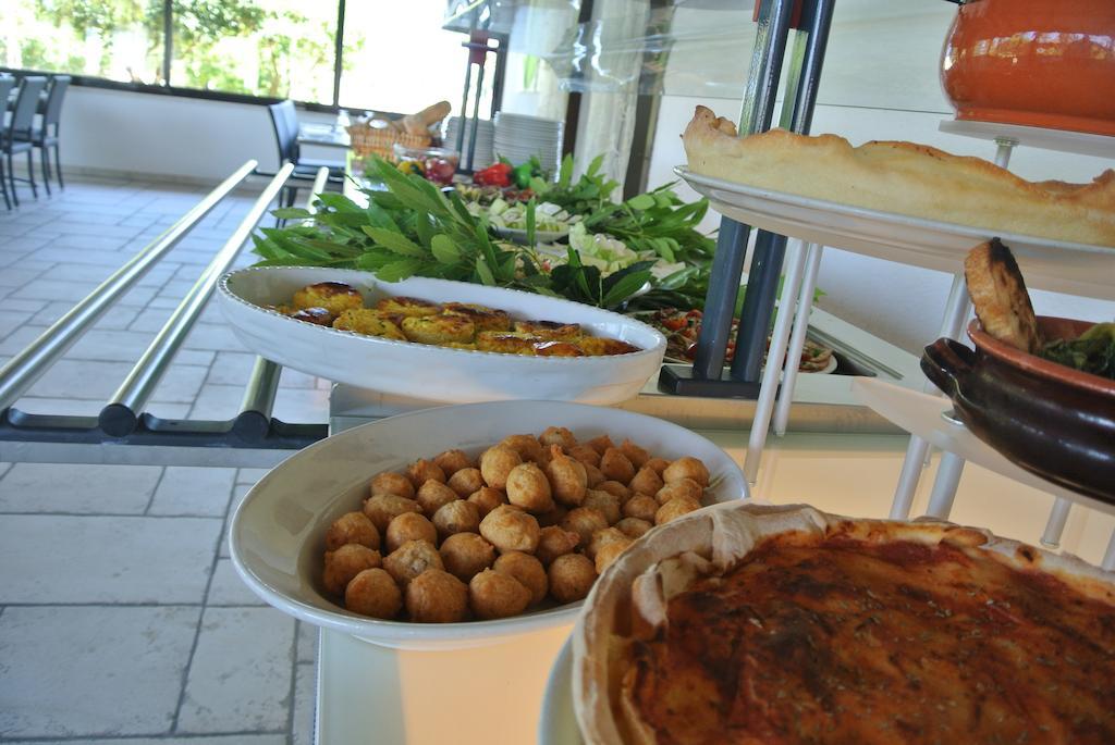 Alimini Smile Village Otranto Exterior foto