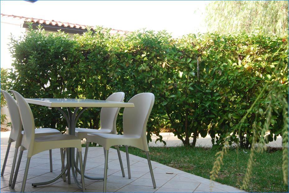 Alimini Smile Village Otranto Exterior foto