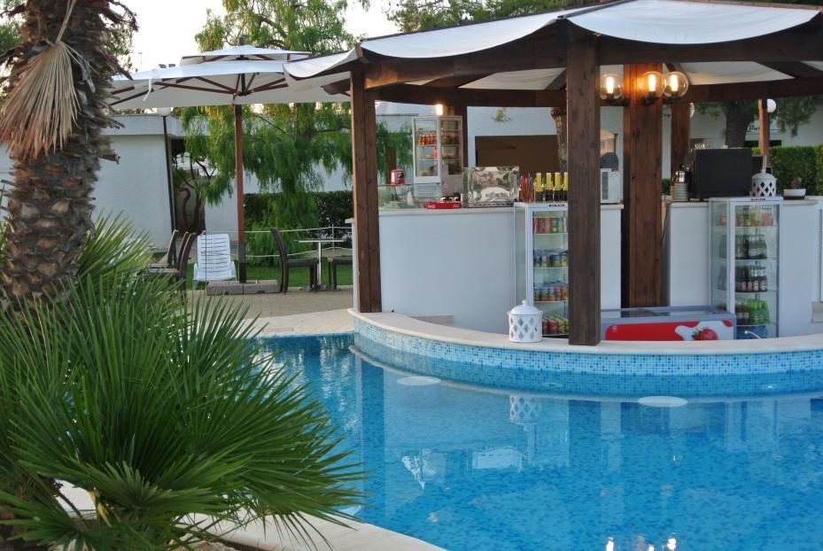 Alimini Smile Village Otranto Exterior foto