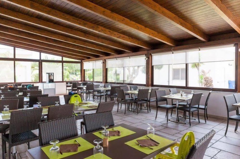 Alimini Smile Village Otranto Exterior foto