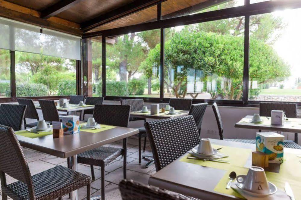 Alimini Smile Village Otranto Exterior foto
