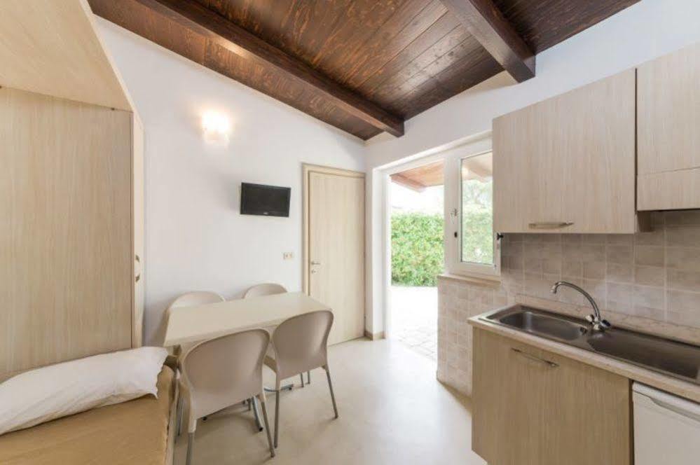 Alimini Smile Village Otranto Exterior foto