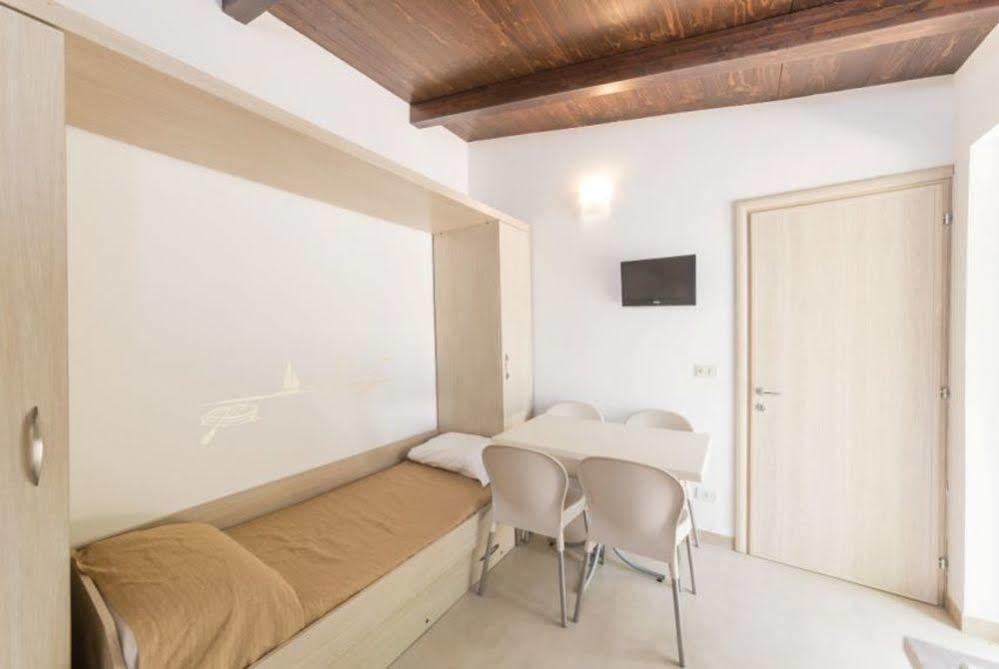 Alimini Smile Village Otranto Exterior foto