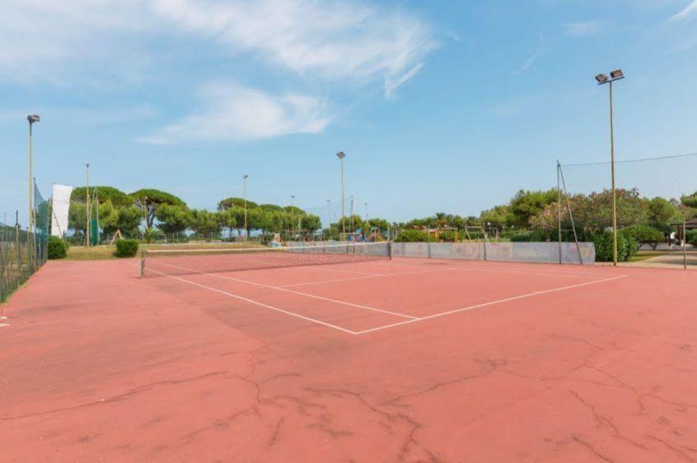 Alimini Smile Village Otranto Exterior foto